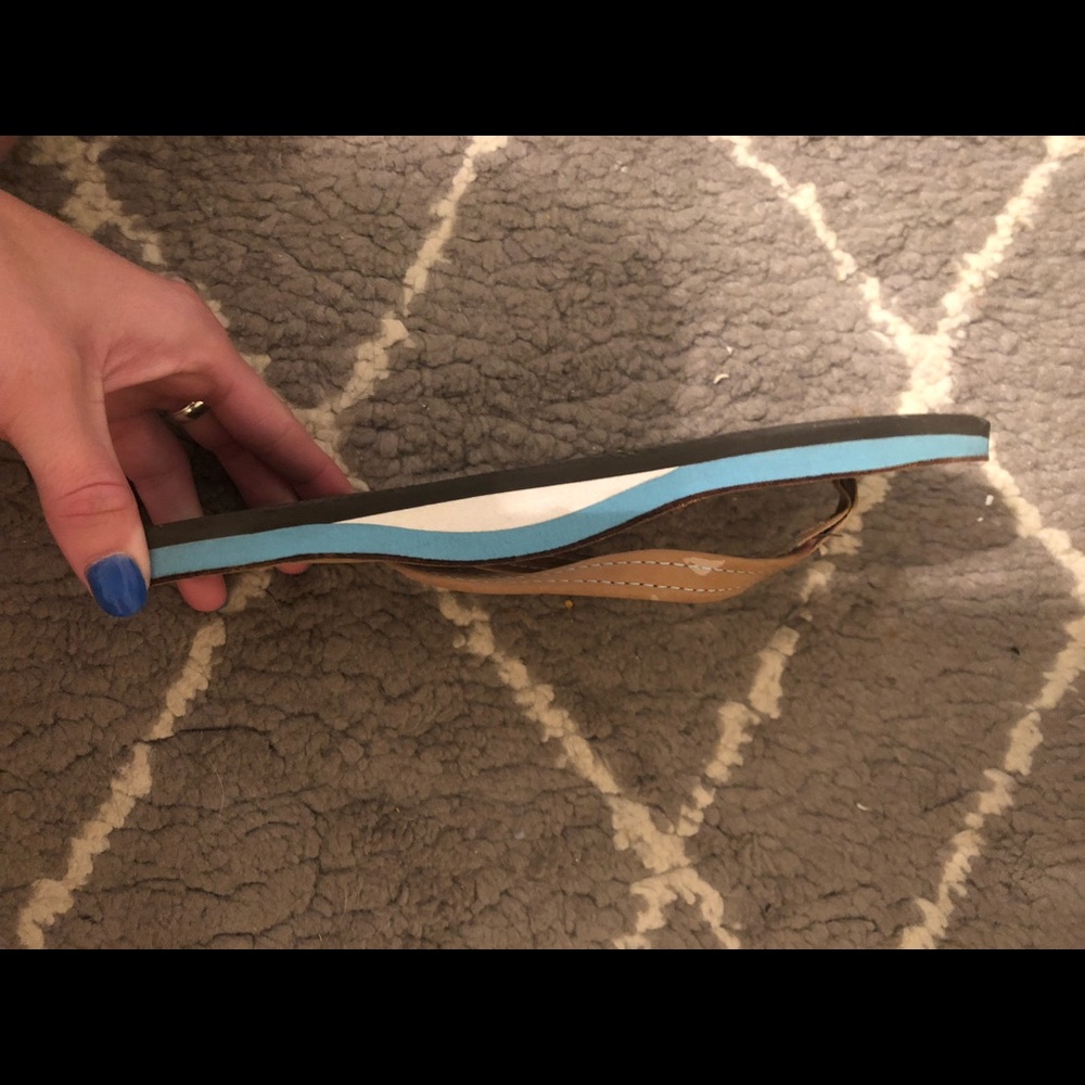 Rainbow flips